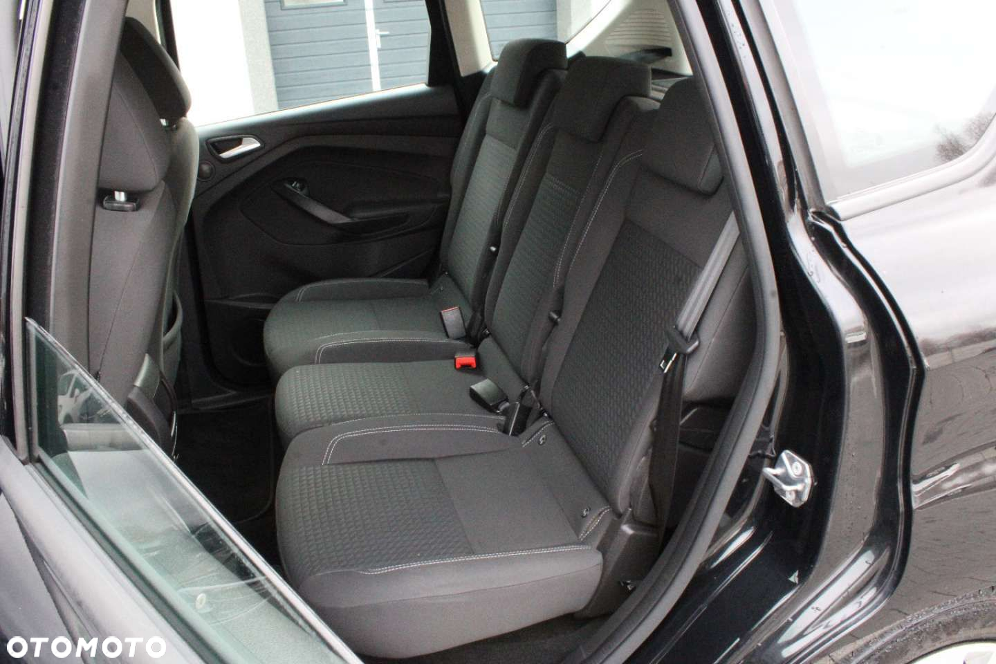 Ford C-MAX - 29