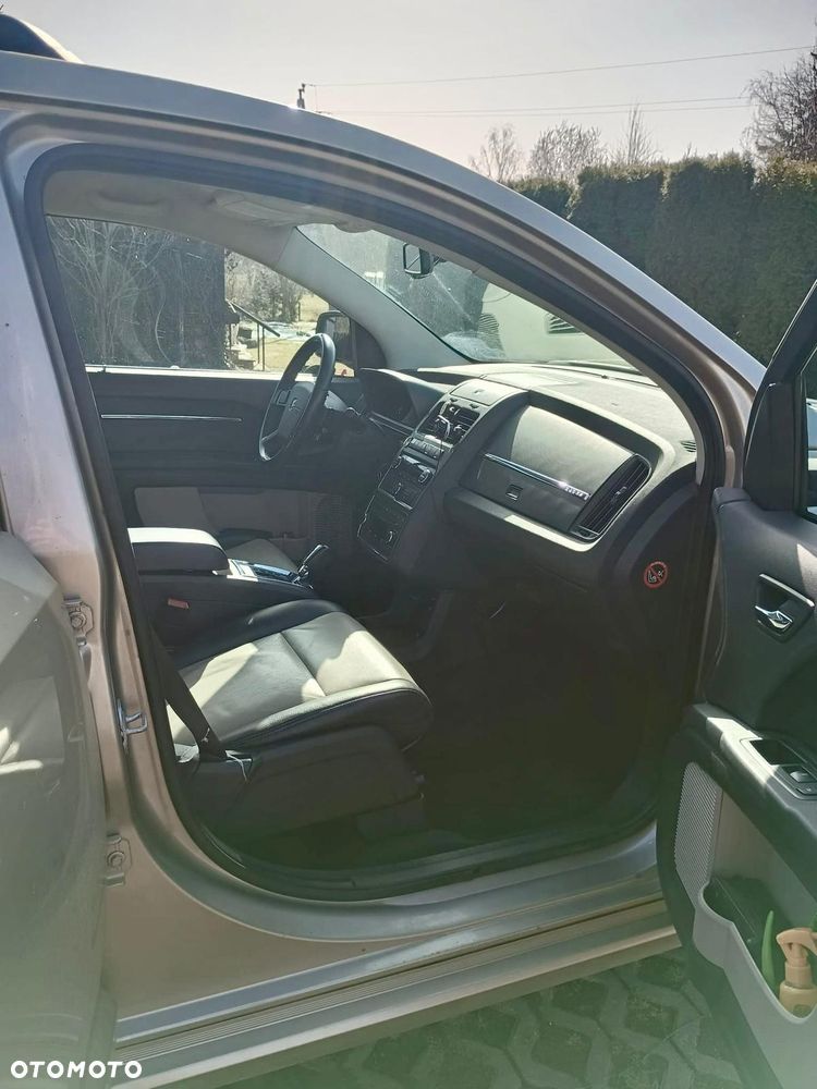 Dodge Journey - 14