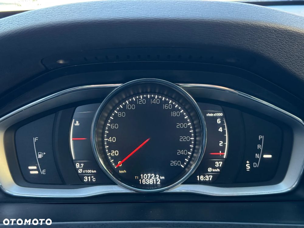 Volvo S60 T5 Drive-E Summum - 30