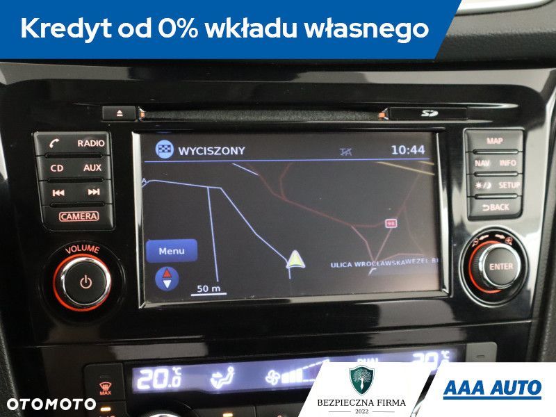 Nissan X-Trail - 14