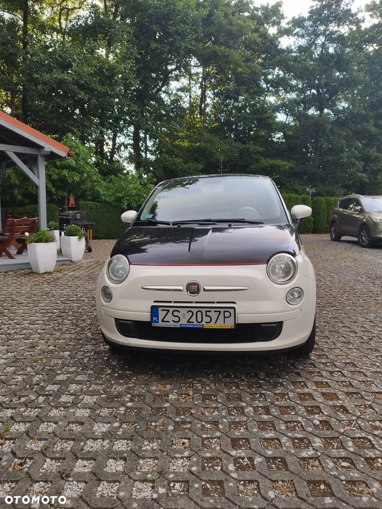 Fiat 500 - 2
