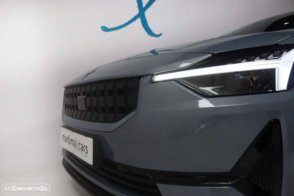 Polestar 2 Long Range 78 kWh - 12