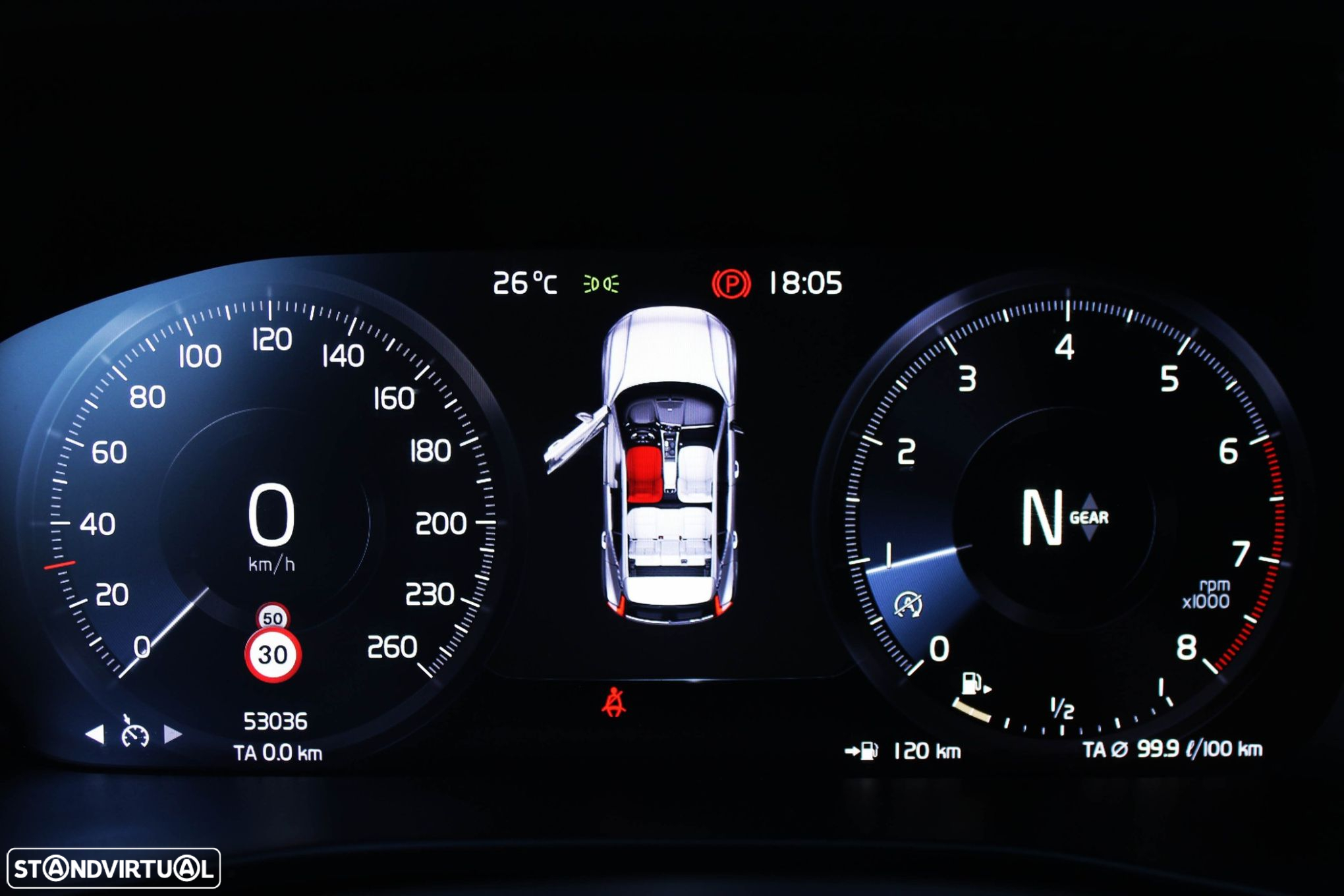 Volvo XC 40 1.5 T2 Momentum Core - 11