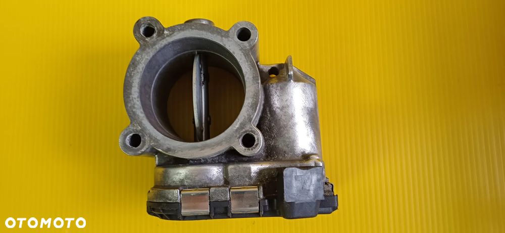 Przepustnica Mercedes CHRYSLER 3.0 CRD CDI Bosch 0281002678 A6420900070 - 3