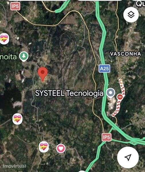 Moradia T1 à venda em Fornelo do Monte, Vouzela — foto 3