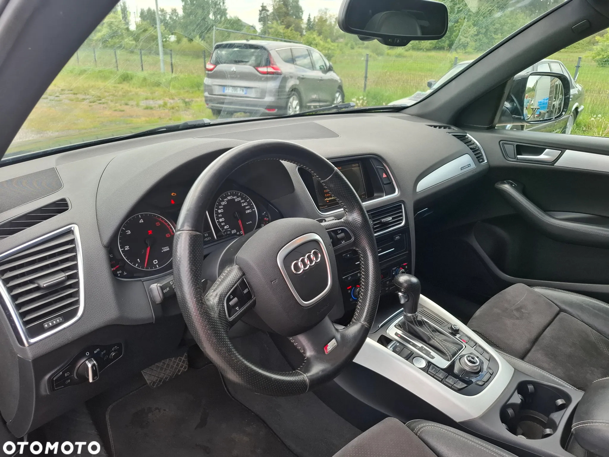 Audi Q5 3.0 TDI Quattro S tronic - 22