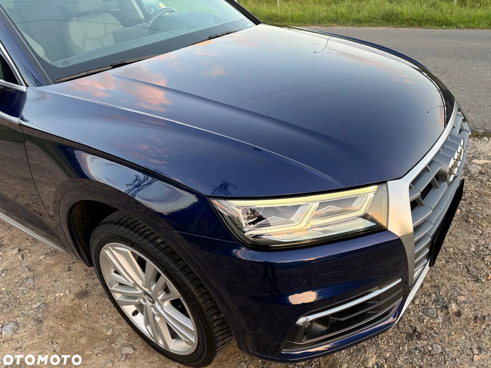 Audi Q5 2.0 TFSI Quattro Design S tronic - 24