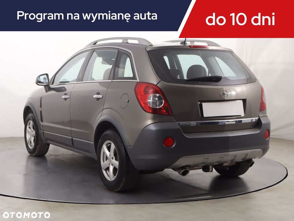Opel Antara - 6