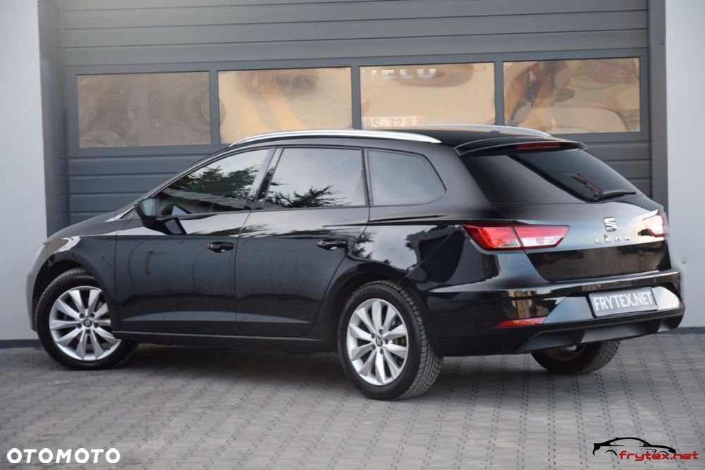 Seat Leon - 14