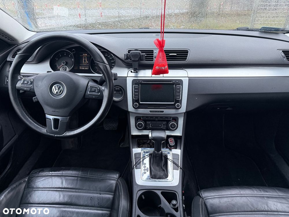 Volkswagen Passat CC 2.0 TSI DSG Individual - 8