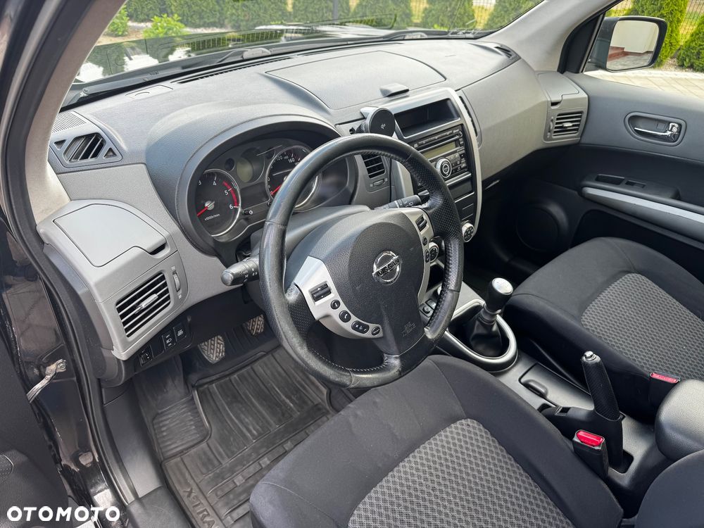 Nissan X-Trail 2.0 dCi LE - 15