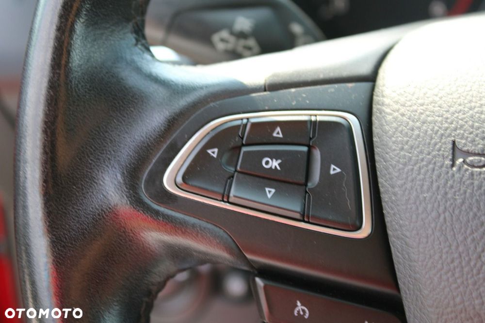 Ford Kuga - 21