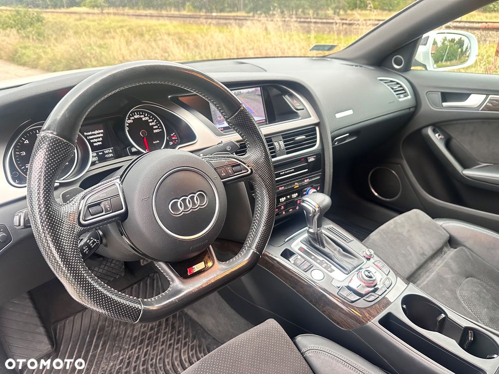 Audi A5 - 21