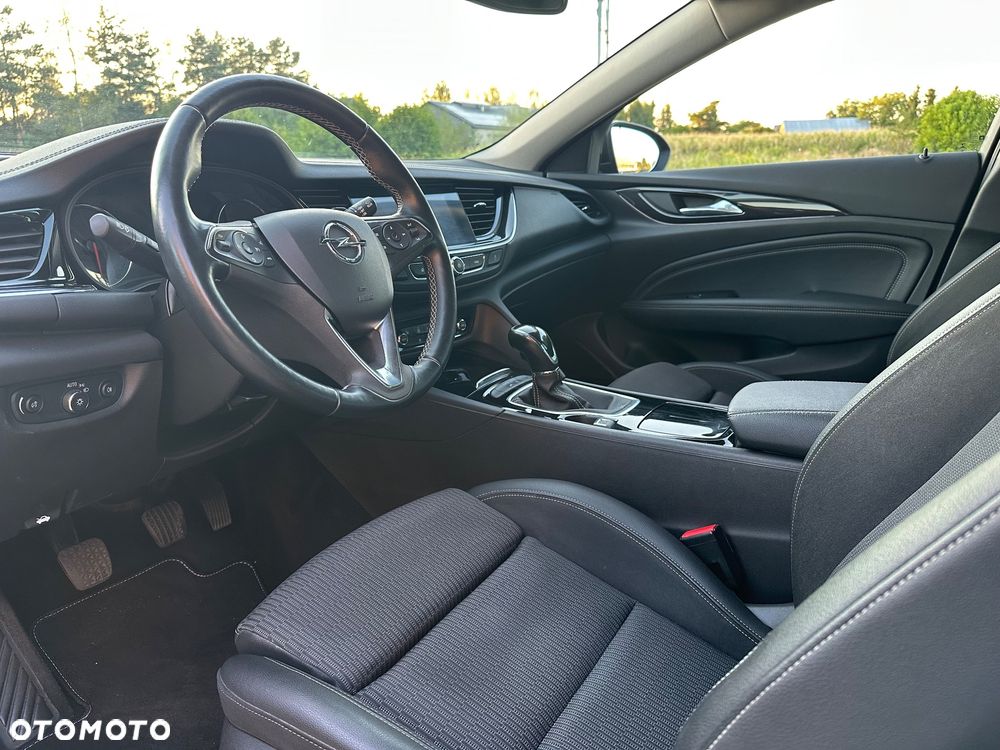 Opel Insignia 1.5 Direct InjectionTurbo Business Edition - 7