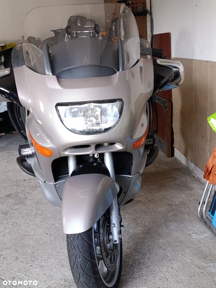 BMW K - 3