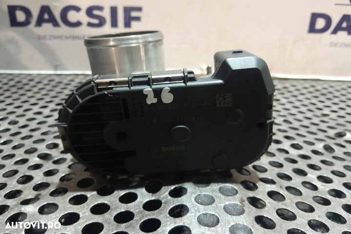 Clapeta acceleratie 8200330810F / H8200330812 8200330810F / H82003308 - 1