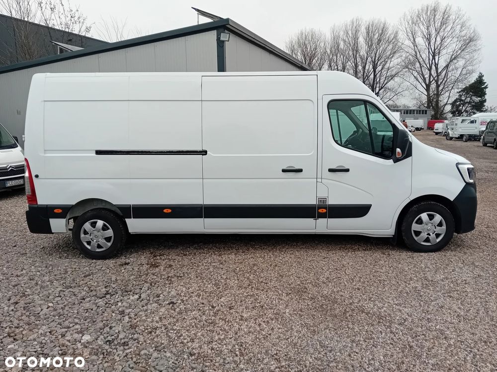 Renault Master - 4