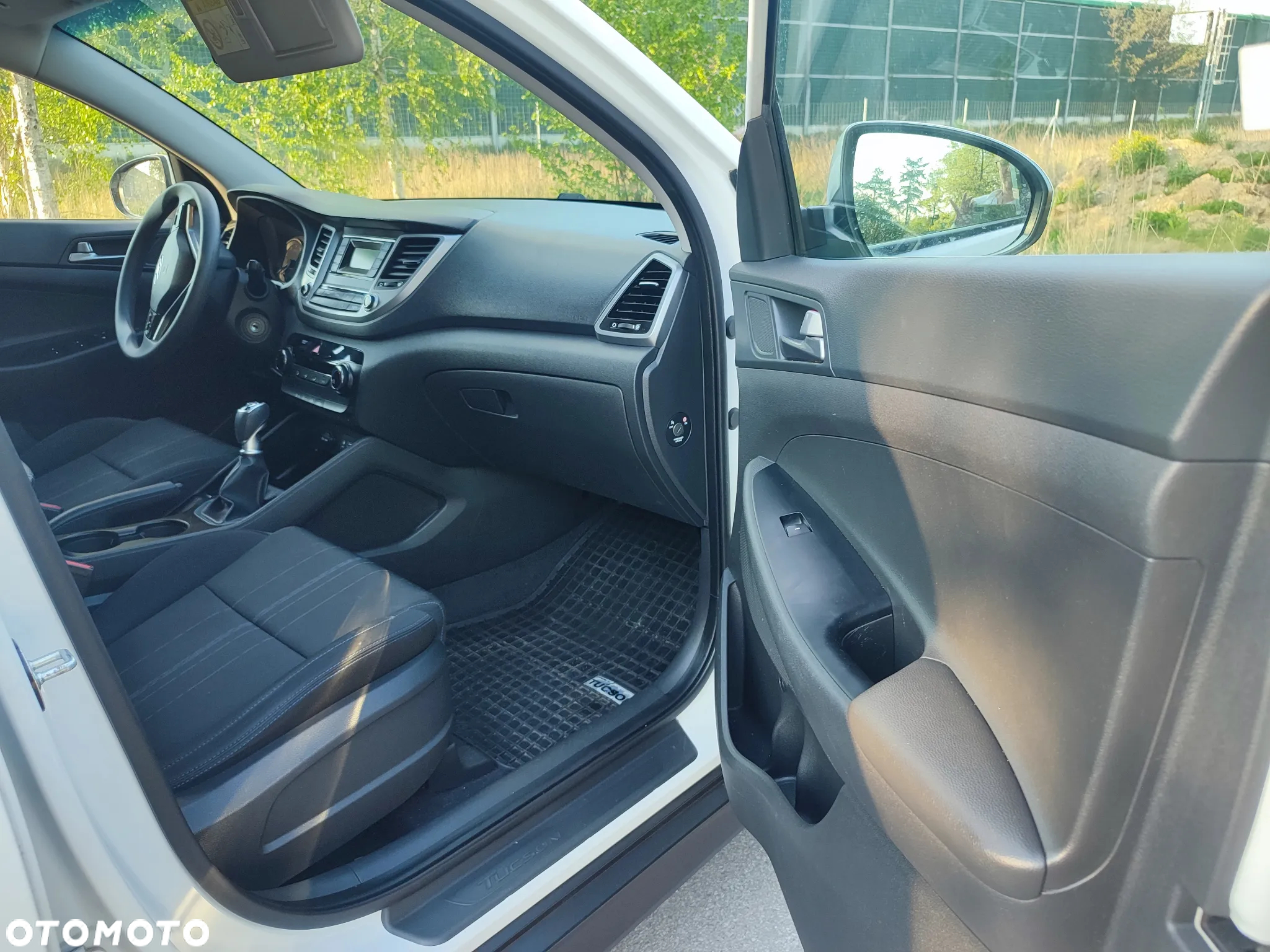 Hyundai Tucson 1.6 GDI BlueDrive Classic 2WD - 5