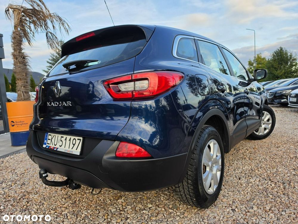 Renault Kadjar - 21