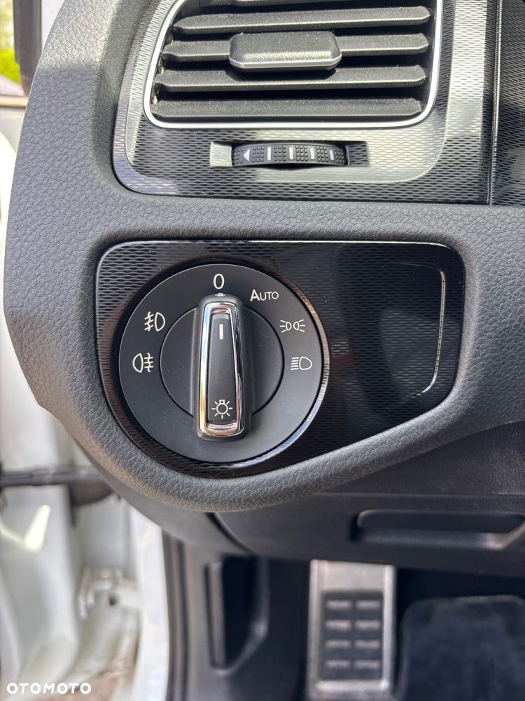 Volkswagen Golf GTI BlueMotion Technology DSG - 19