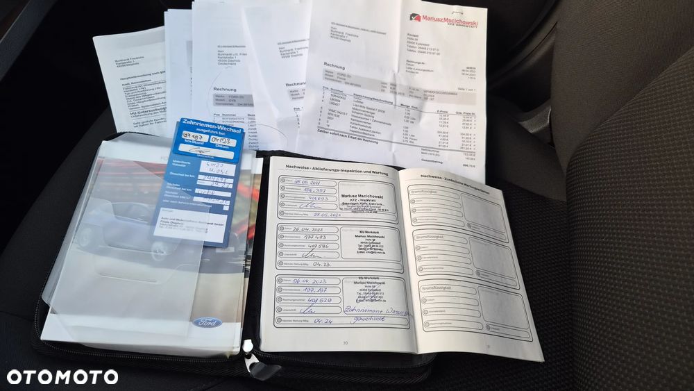Ford Focus 1.5 EcoBoost Start-Stopp-System COOL&CONNECT - 33