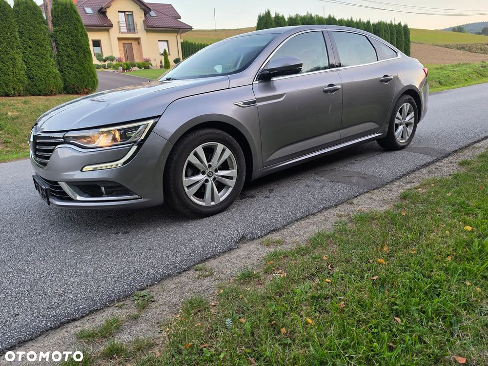 Renault Talisman - 3