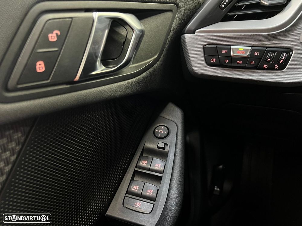 BMW 118 i Corporate Edition Auto - 18