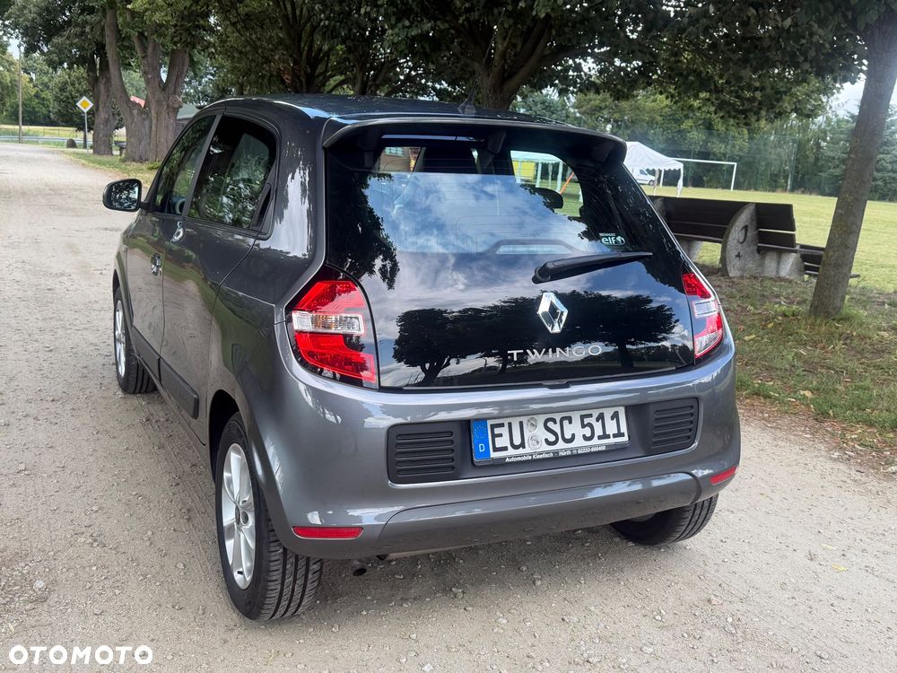 Renault Twingo SCe 70 Life EU6 - 7