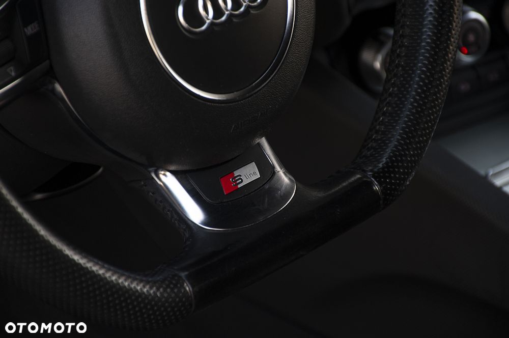 Audi TT Coupé 2.0 TFSI quattro S tronic - 30