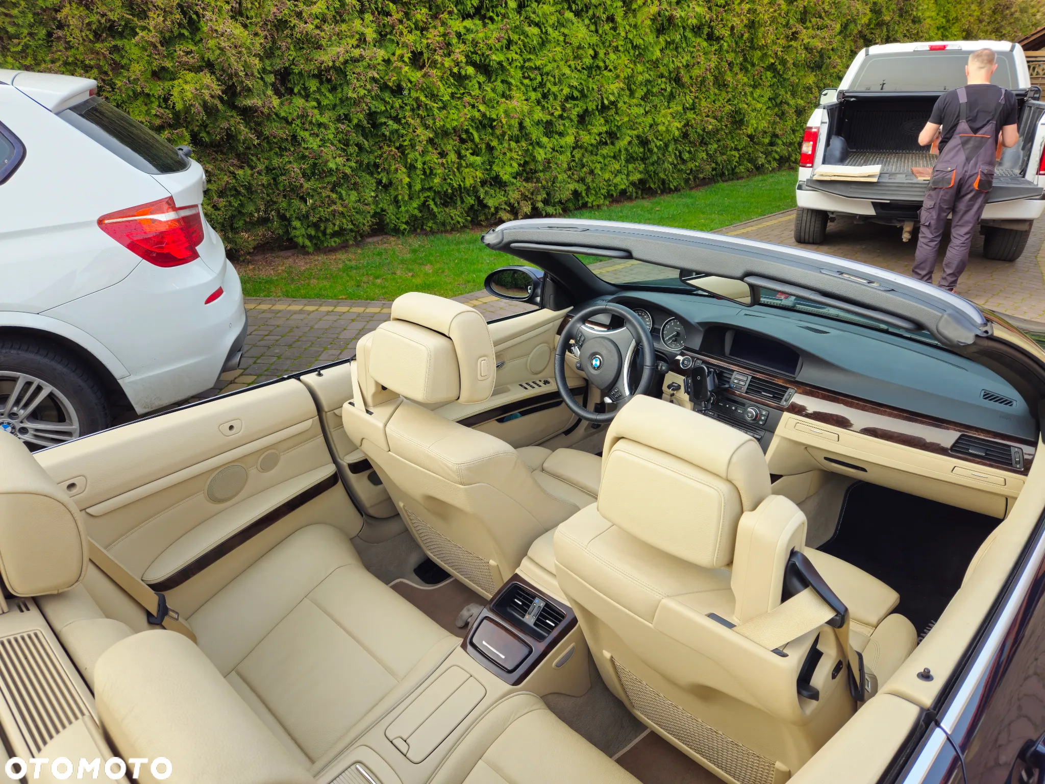 BMW Seria 3 - 7