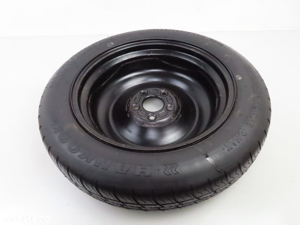 Koło dojazdowe 16'' Ford Focus Mondeo Kuga 5x108 - 3