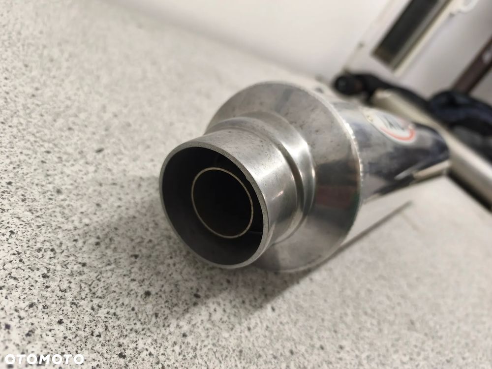 Tłumik, wydech Ixil - 2