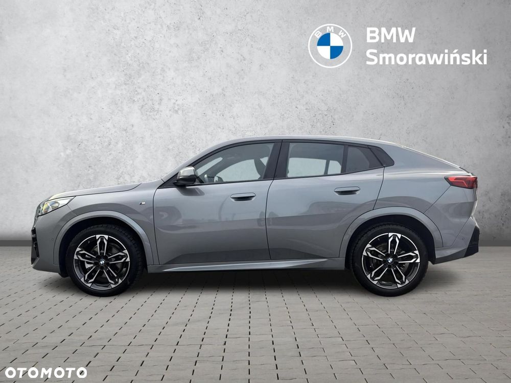 BMW X2 - 2