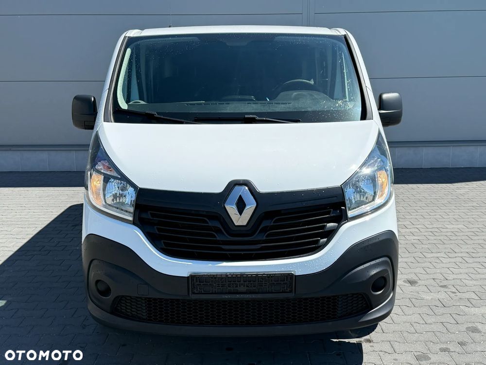 Renault Trafic - 3