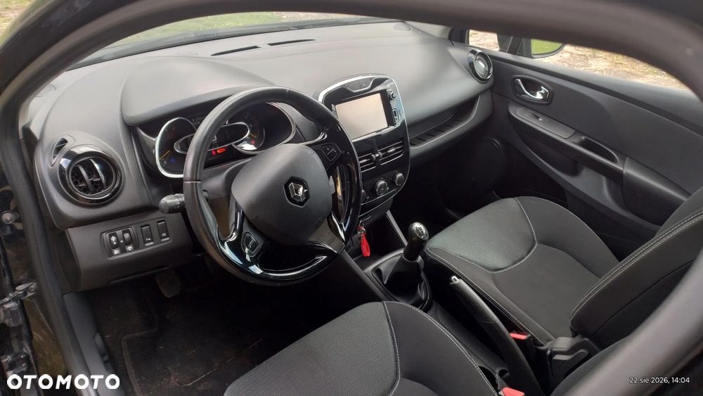Renault Clio Energy TCe 90 Start & Stop Dynamique - 11
