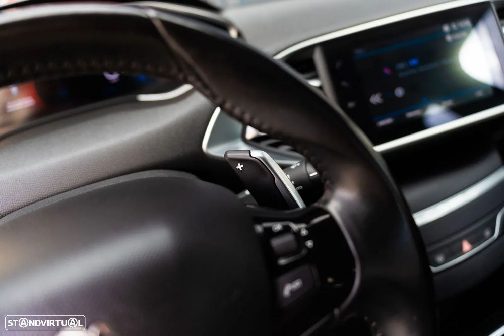 Peugeot 308 SW PureTech 130 EAT8 Active Pack - 15