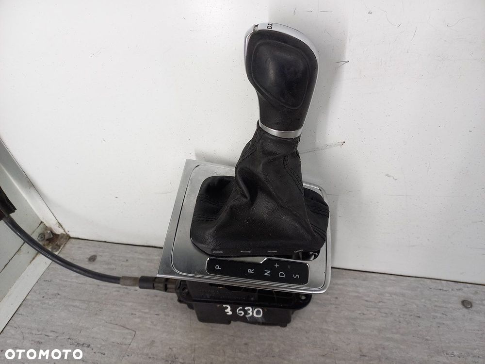 LEWAREK ZMIANY BIEGÓW VW PASSAT B7 3C1713025S 2.0 TDI - 7