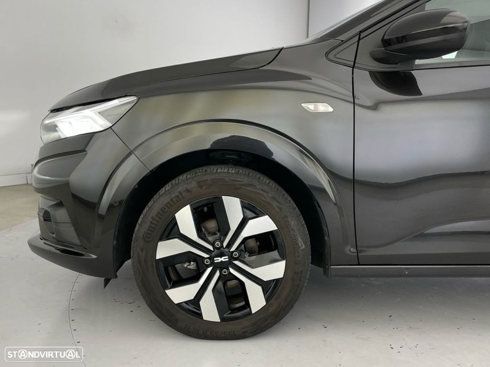 Dacia Logan 1.0 TCe Expression - 19