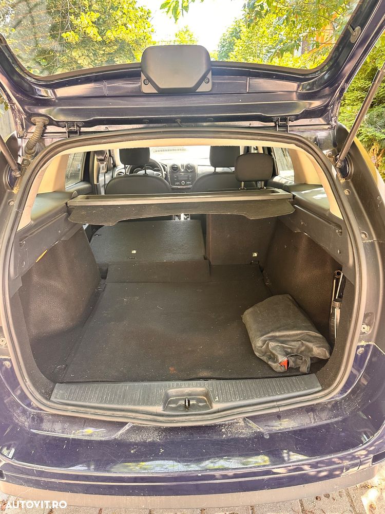 Dacia Logan 0.9 TCe Ambiance - 9