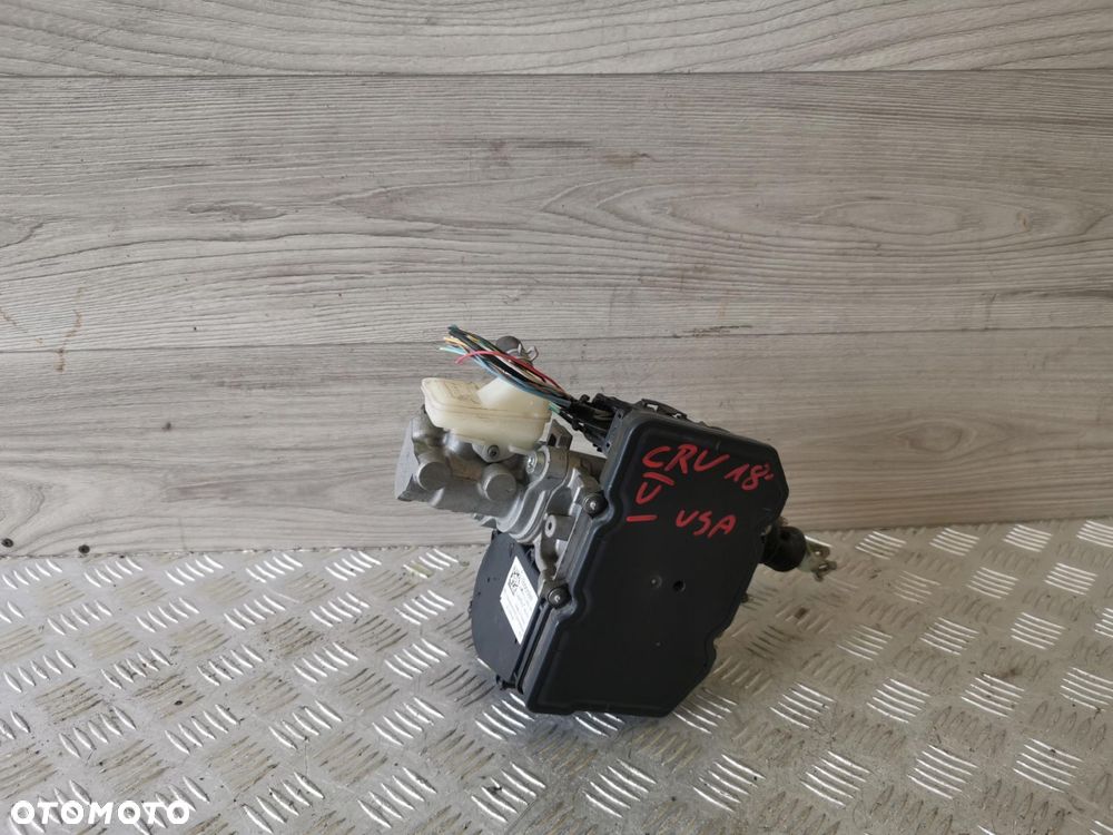 HONDA CRV V 2018- POMPA HAMULCOWA SERVO iBOOSTER 46000-TLA-A051-M1 - 2