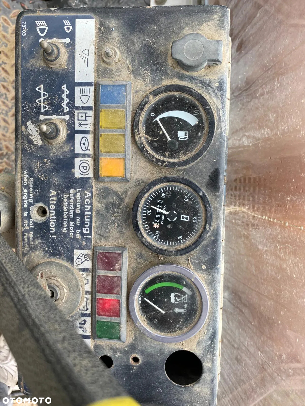 ABG WALEC 325 HAMELN-WESER - 5