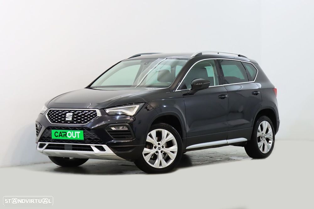 SEAT Ateca 1.5 TSI Xperience DSG - 1