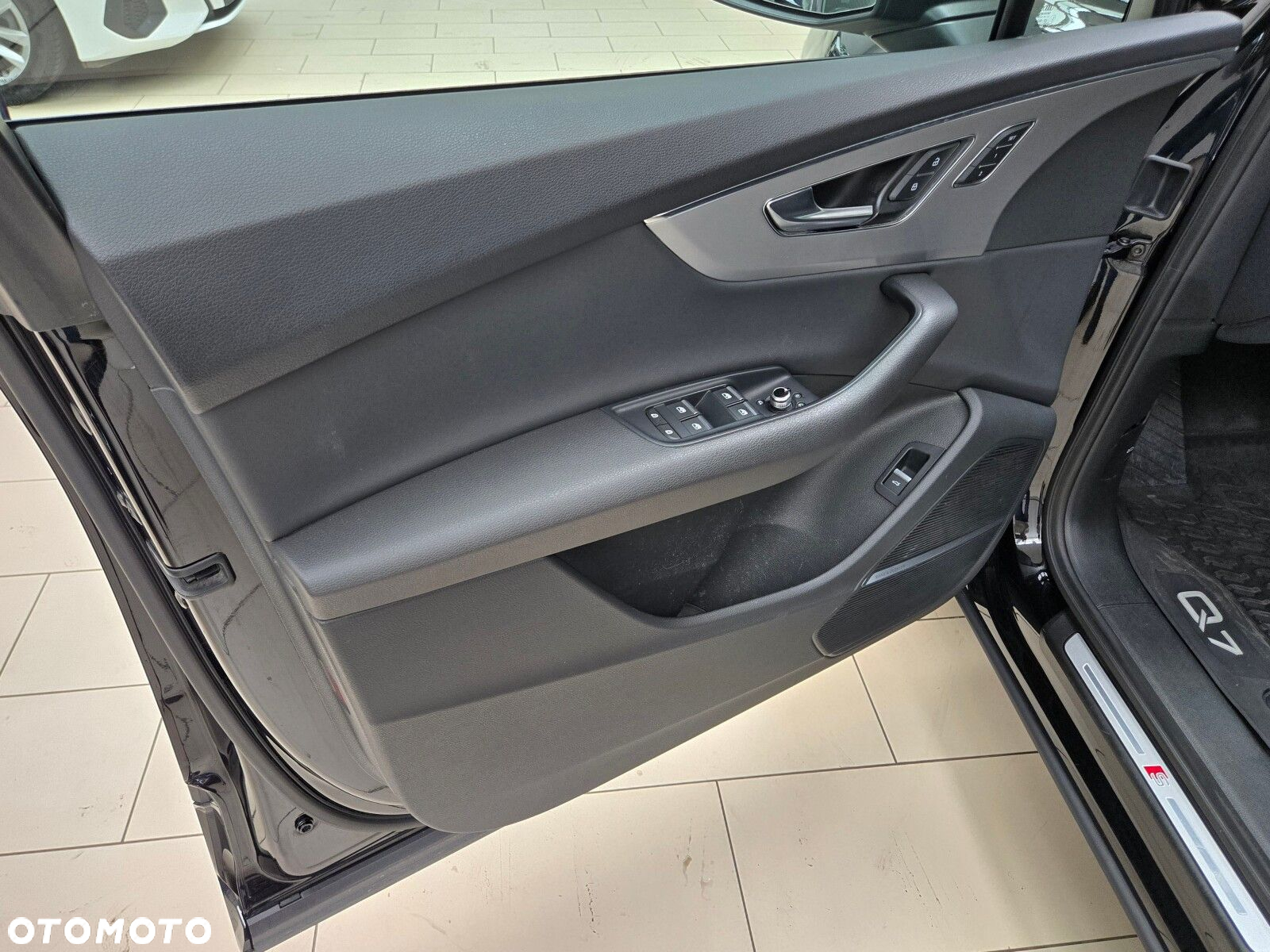 Audi Q7 - 19