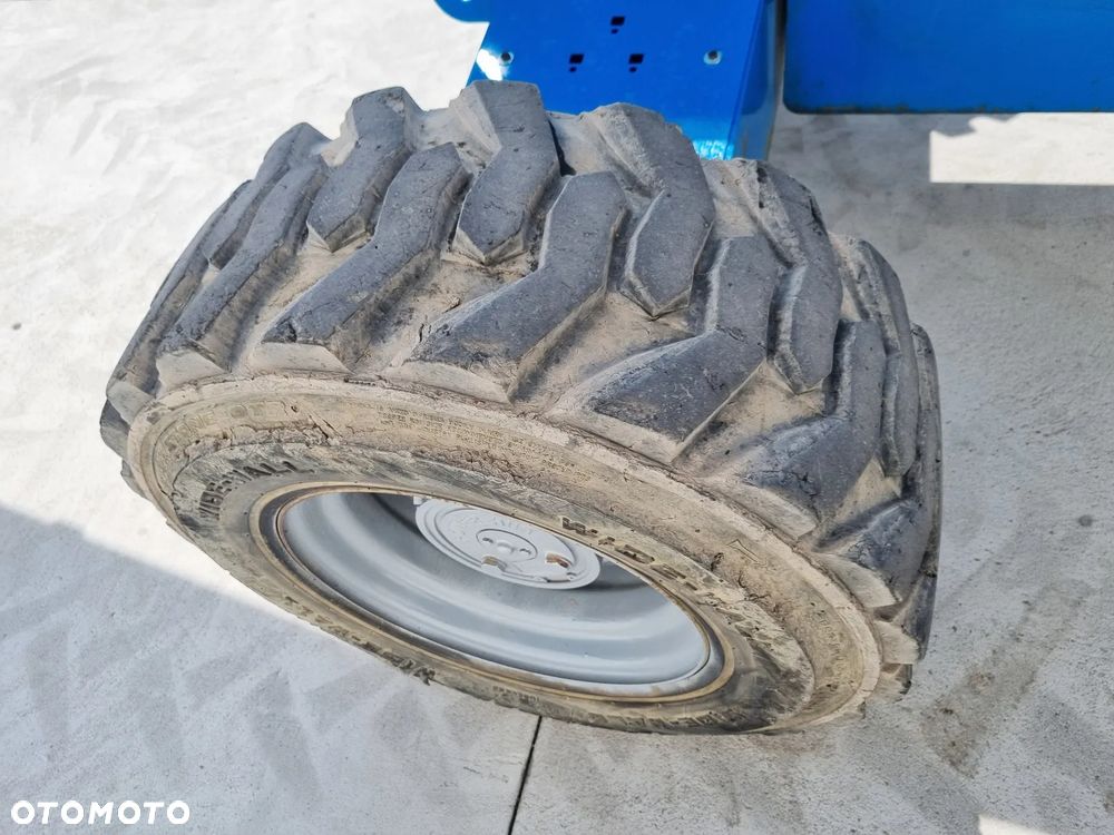 Genie S-45 R269 - 16