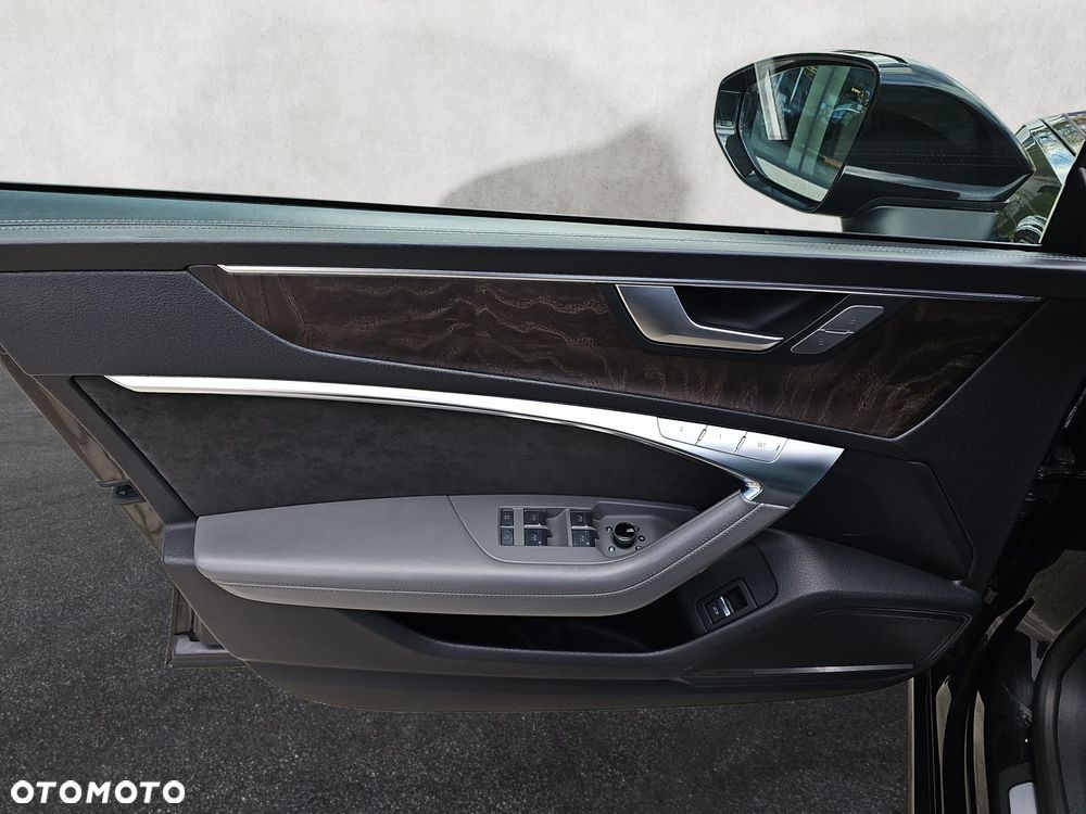 Audi A7 Sportback - 17