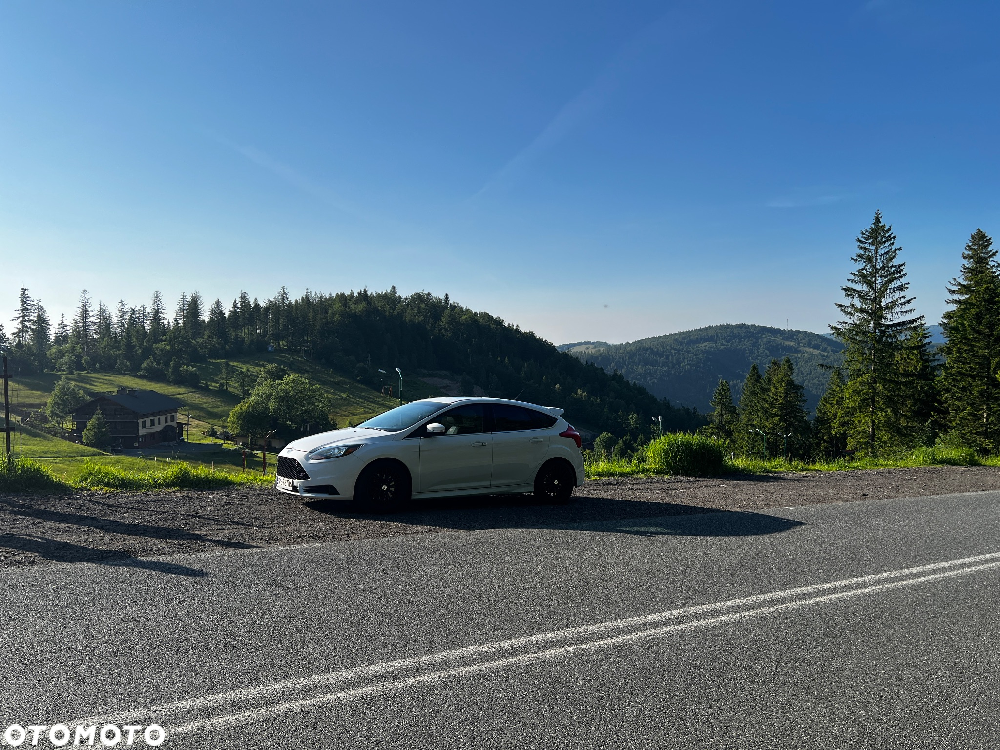 Ford Focus 2.0 EcoBoost ST - 18