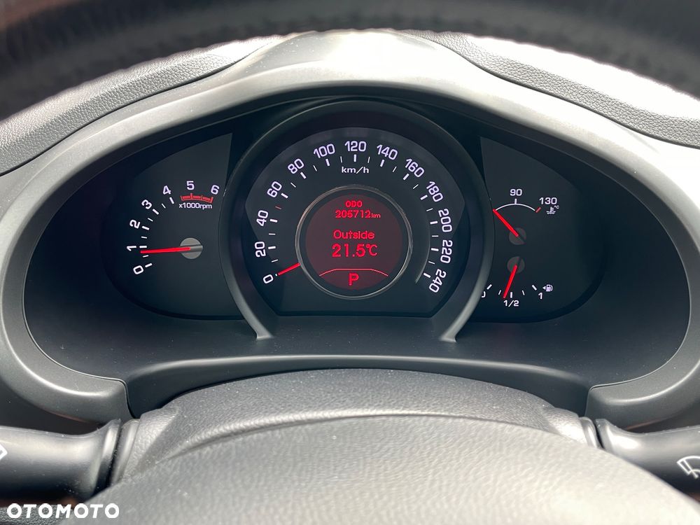 Kia Sportage 2.0 CRDI XL AWD - 16
