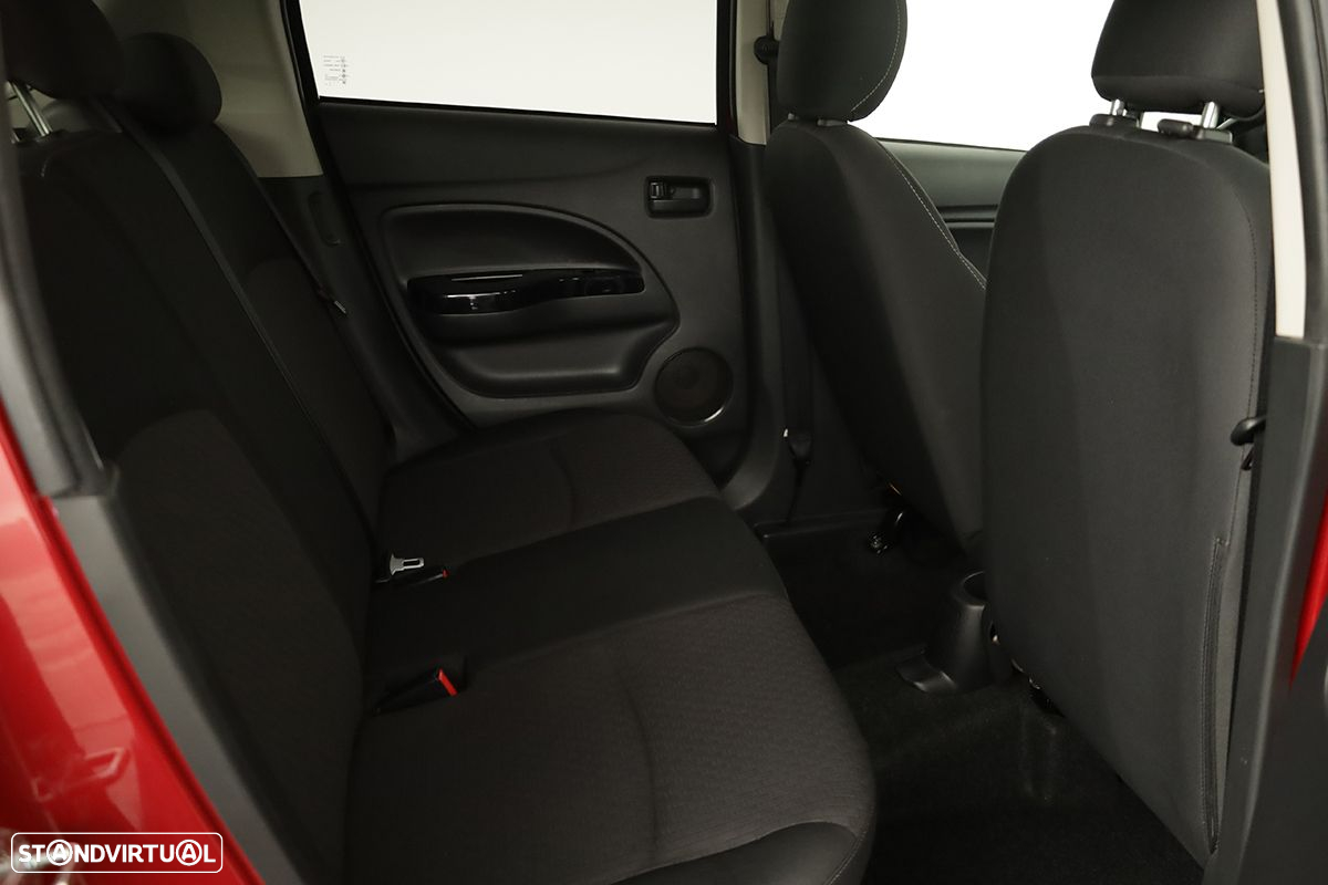 Mitsubishi Space Star 1.2 Intense - 18