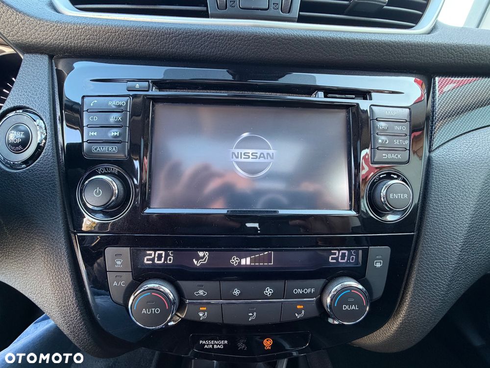 Nissan X-Trail 1.6 DCi ALL-MODE 4x4i Tekna - 15