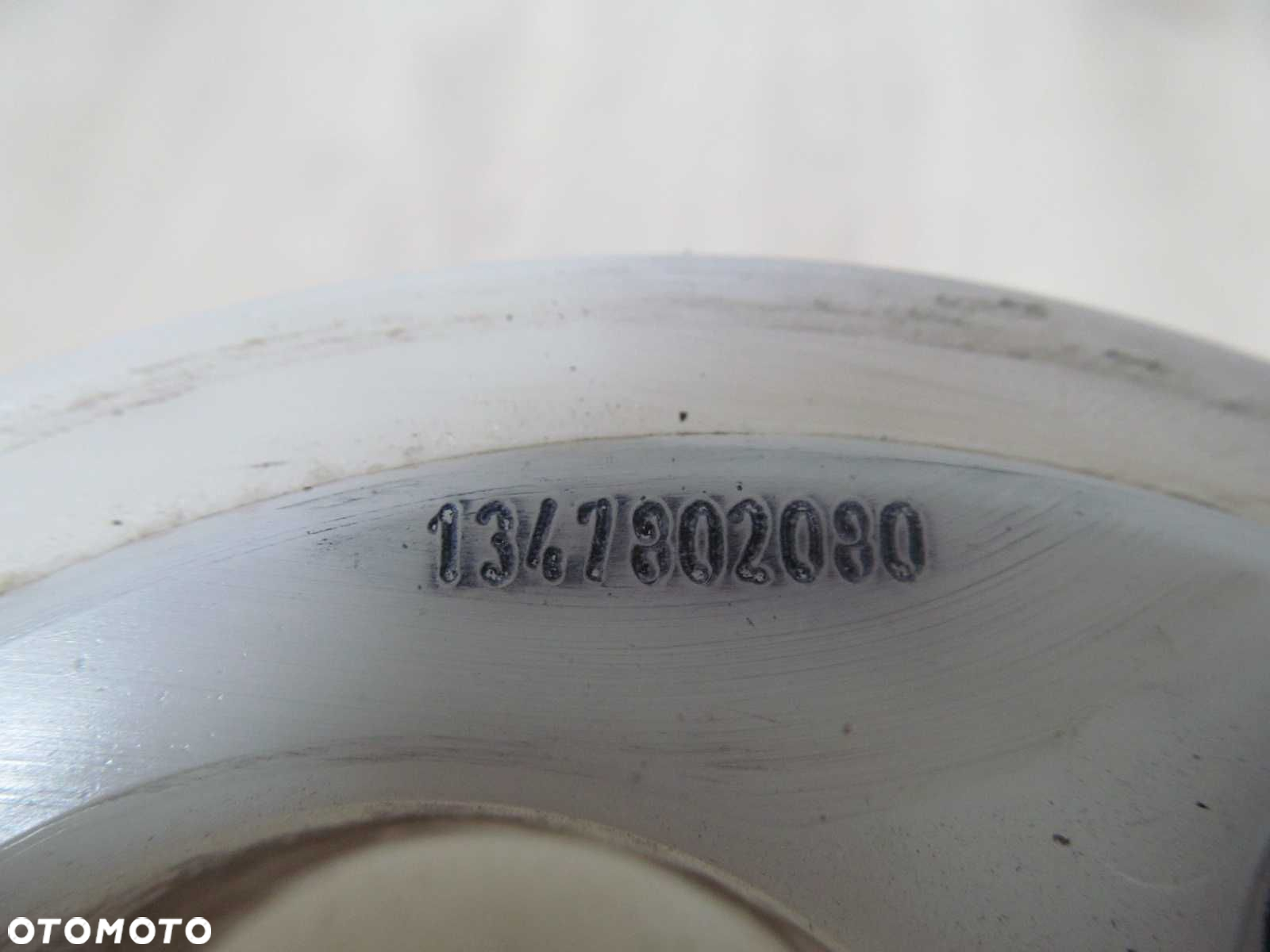 DUCATO JUMPER BOXER EURO 5 11-20 POMPA PALIWA 1347802080 - 5